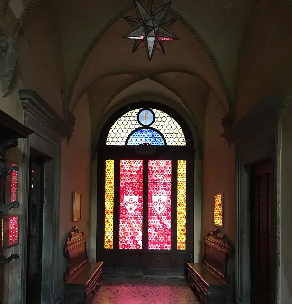 badia-passignano-toscane-cenacolo-avondmaal-ghirlandio-1