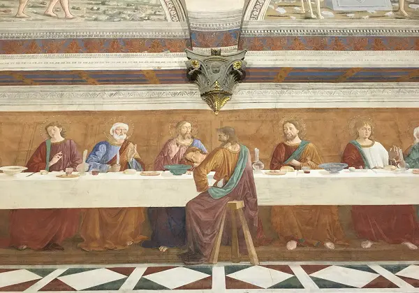 badia-passignano-toscane-cenacolo-avondmaal-ghirlandio-12