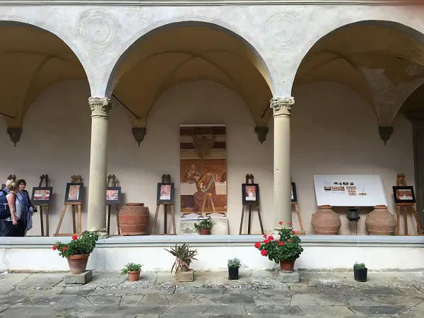 badia-passignano-toscane-cenacolo-avondmaal-ghirlandio-3