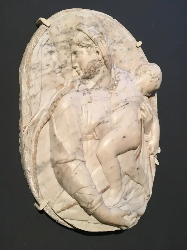 museo-dei-fiorentini-san-giovanni-rome-3