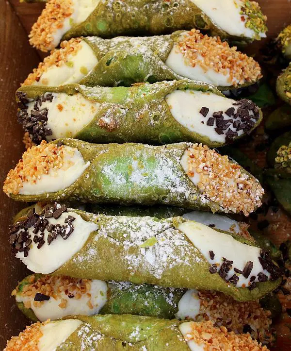pistachenootjes-cannoli