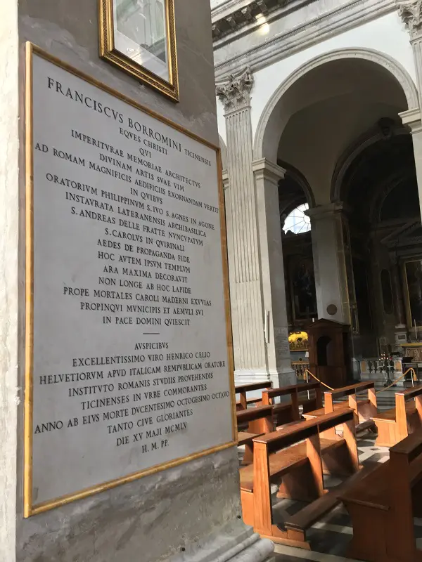 san-giovanni-dei-fiorentini-rome-borromini