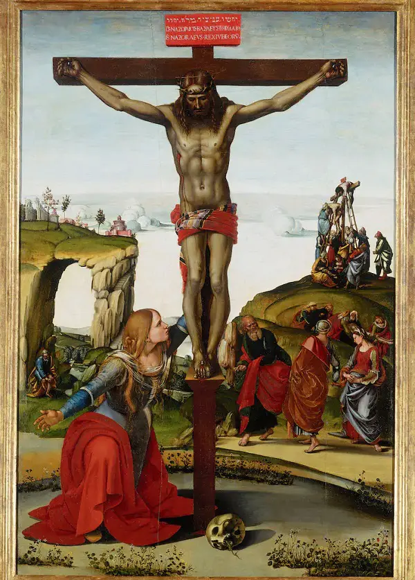 Luca Signorelli Maak Kennis Met De Schilder Uit Cortona Luca Signorelli Maak Kennis Met De Schilder Uit Cortona
