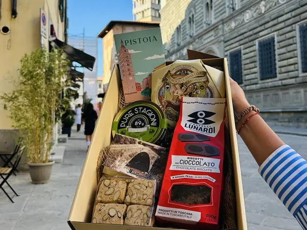 Un dolce Natale &ndash; geniet van een zoete kerst met lekkers uit Toscane
