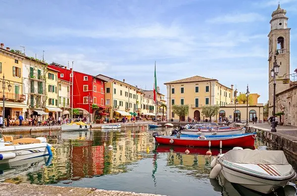 7-Lazise