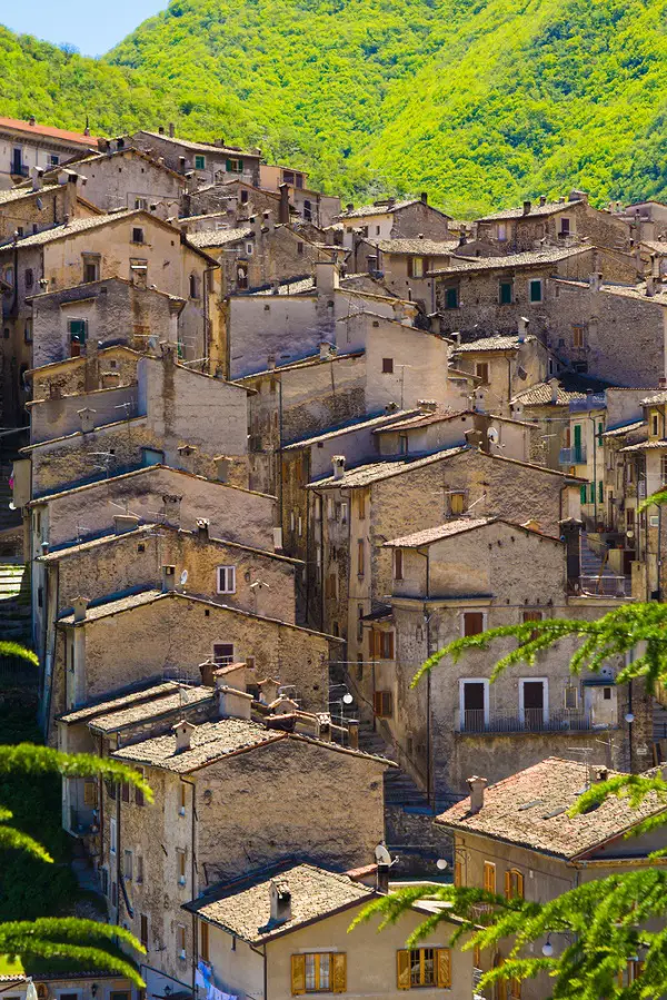 Abruzzo-Scanno (2)