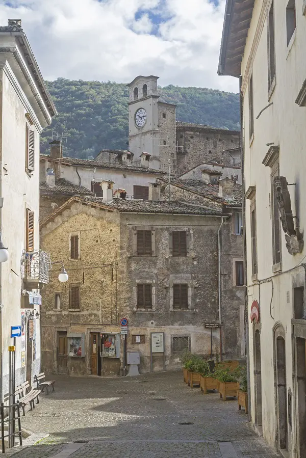 Abruzzo-Scanno (3)