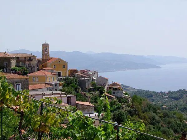 Foto 1 Acciaroli