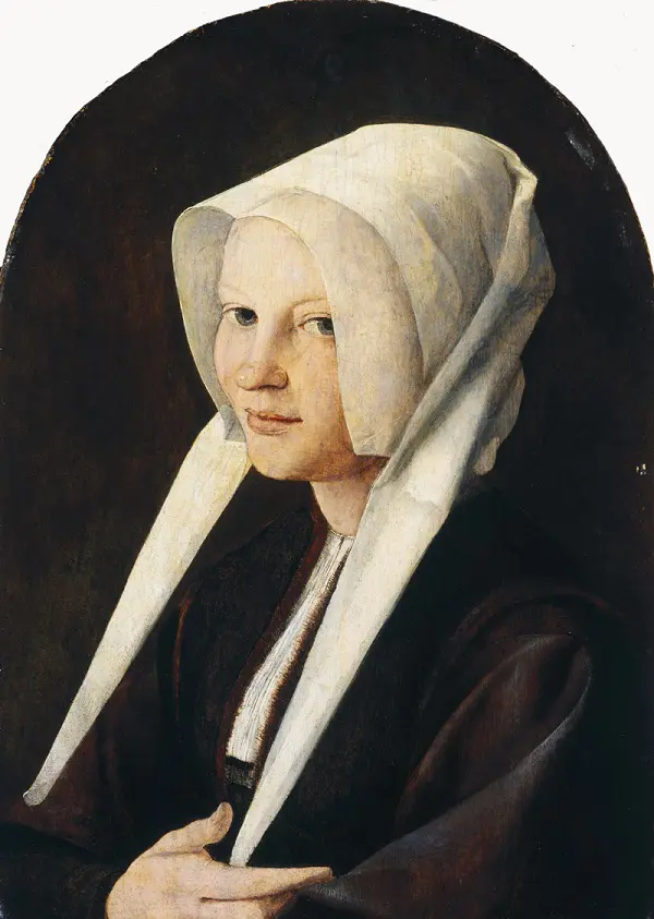 Agatha-van-Schoonhoven-Jan-van-Scorel-Rome