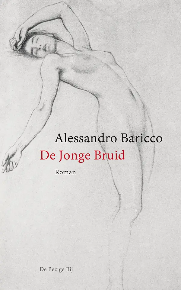 Alessandro-Baricco-De-jonge-bruid