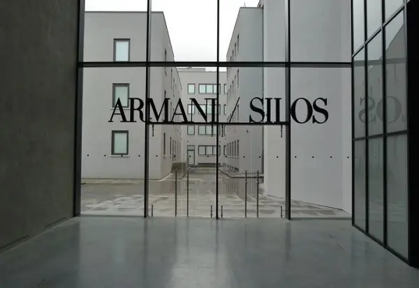 Armani-Silos-museum-Milaan