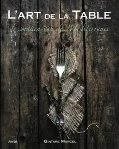 Art-de-la-Table-Gintare