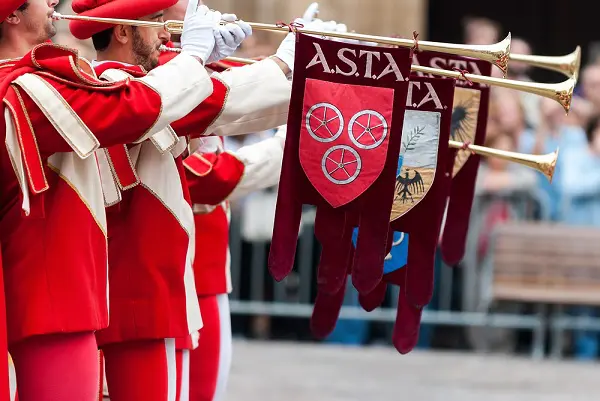 Asti-Piemonte-Palio (4a)