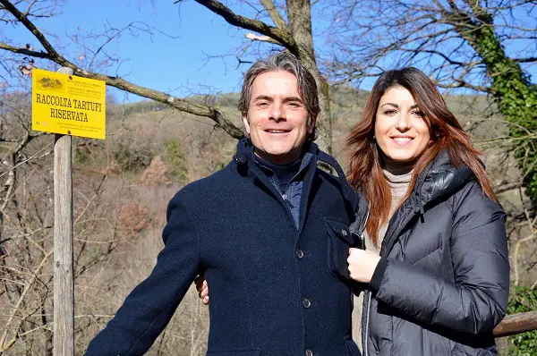 B&B-Il-Tartufo-Perugia-Alessandro-Isabella