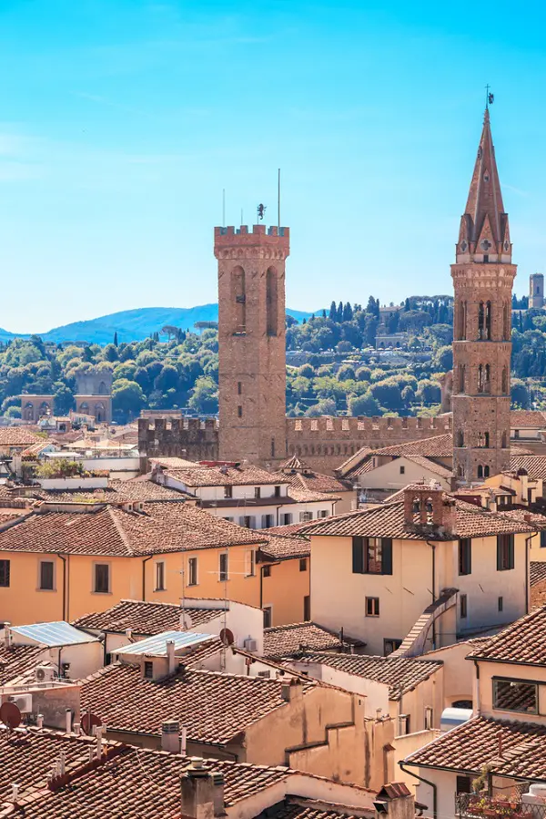 Bargello-Florence