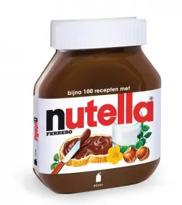 Bijna-100-recepten-met-Nutella