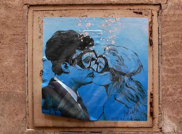 Blub-Fellini