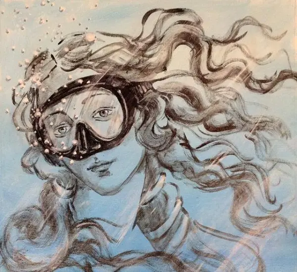 Blub-Venus