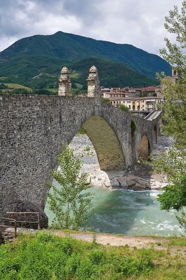 Bobbio-brug-Gobbo