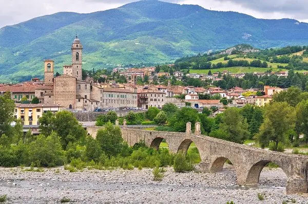 Bobbio