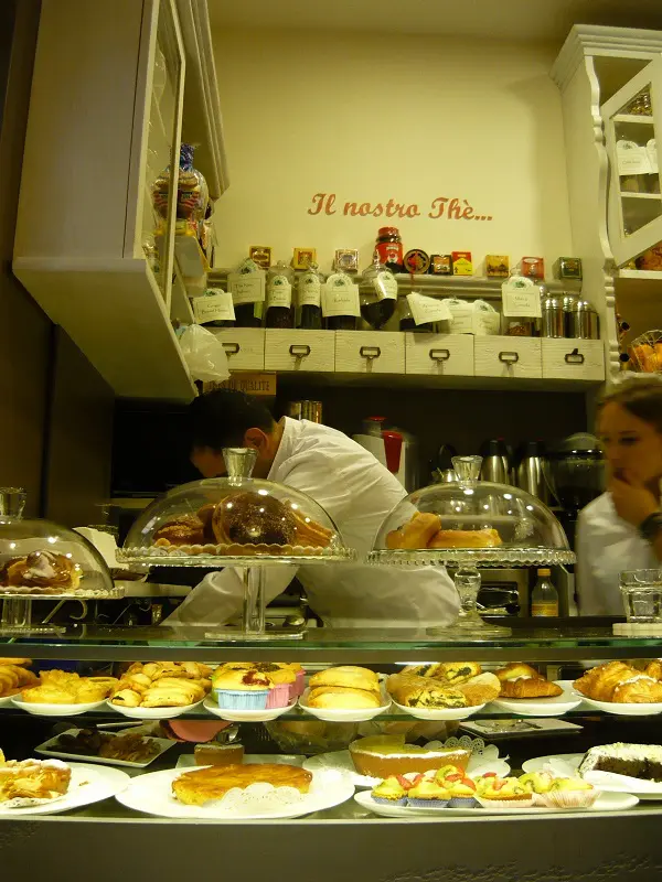 Bologna-Naam-Cafe