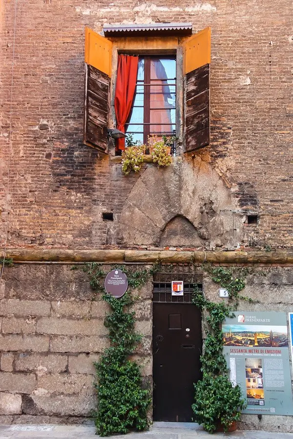 Bologna-Prendiparte