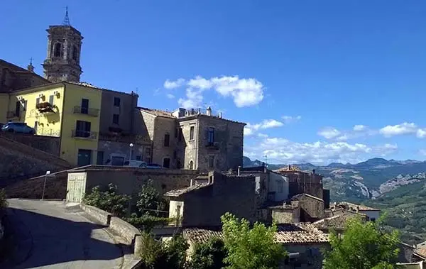 Bomba-Abruzzo