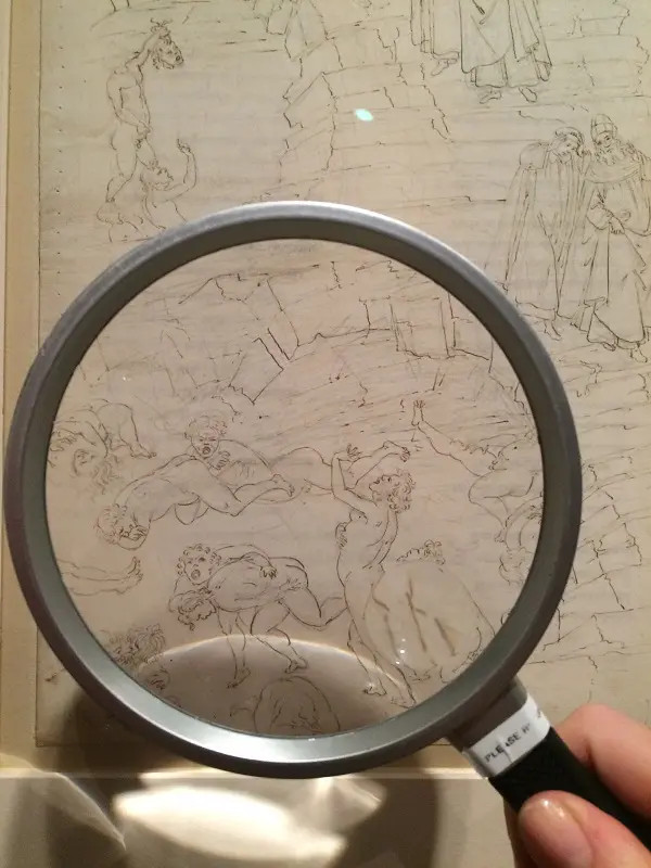Botticelli-Courtauld-Gallery-Londen (2)