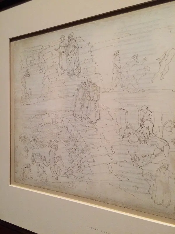 Botticelli-Courtauld-Gallery-Londen (4)