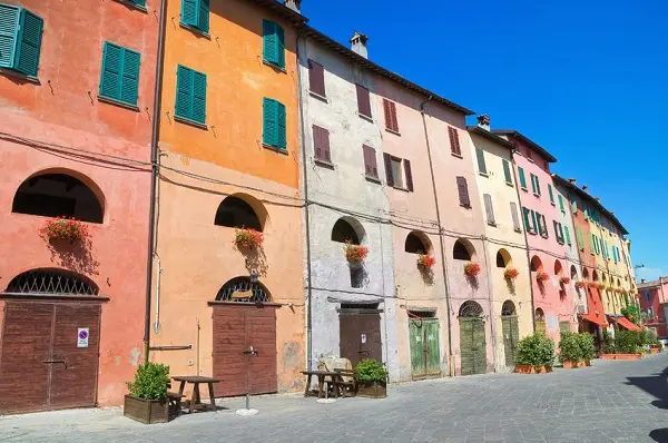 Brisighella