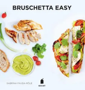 Bruschetta-Easy