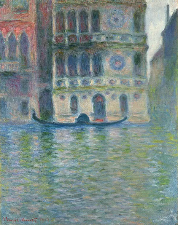 Ca-Dario-Venetie-Monet