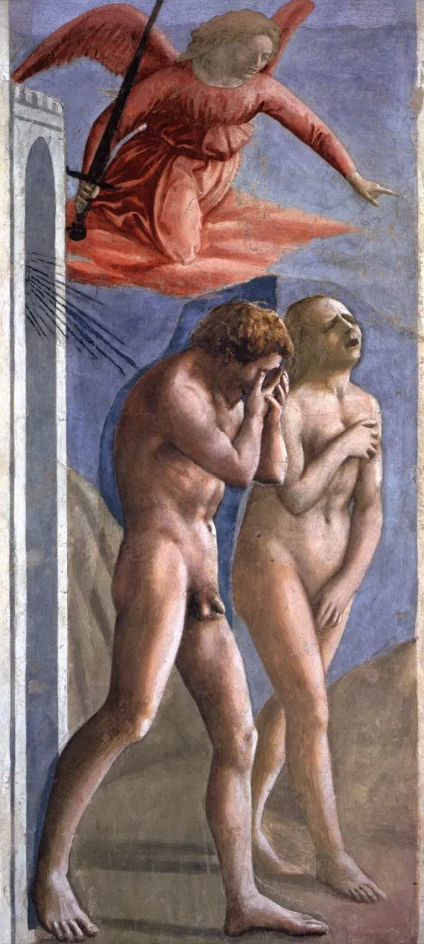 Cappella-Brancacci-Florence-Masaccio
