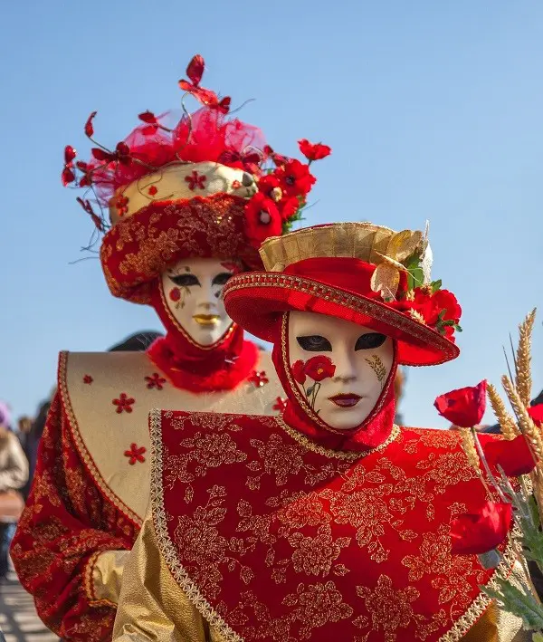 Carnaval-Venetie-2015