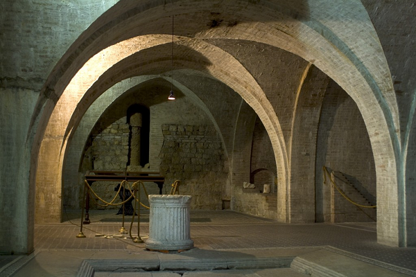 Casa-Romana-Spoleto