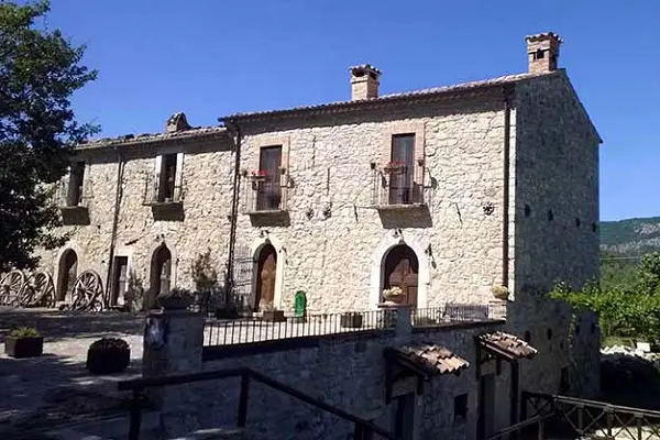Casale Corneto (2)