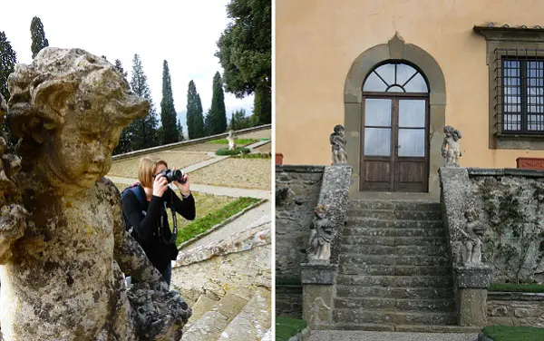 Castello-Albola-Chianti-tuin (2)