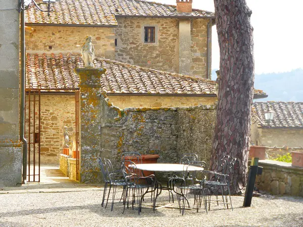 Castello-Albola-Chianti-tuin (3)
