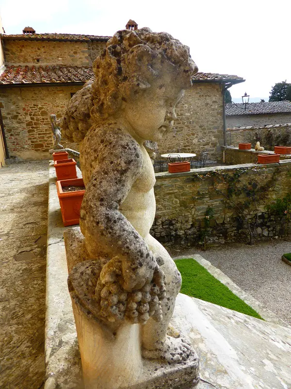 Castello-Albola-Chianti-tuin (4)
