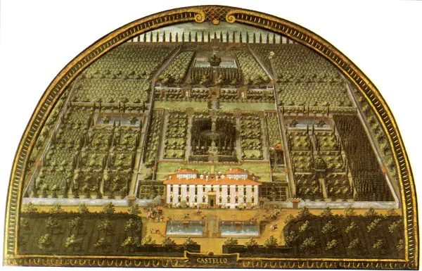 Castello-Utens
