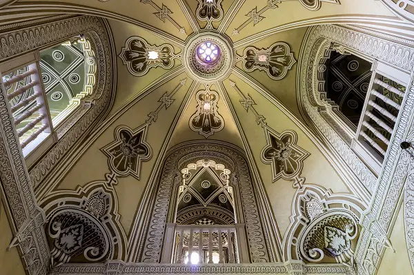 Castello-di-Sammezzano-Toscane (11)