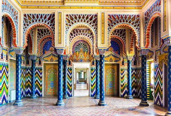 Castello-di-Sammezzano-Toscane (15)