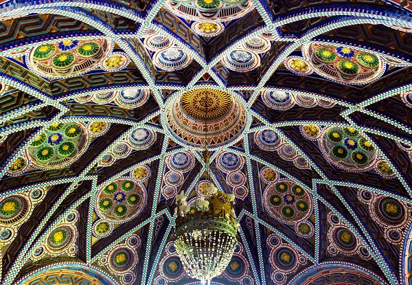 Castello-di-Sammezzano-Toscane (9)