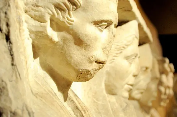 Centrale Montemartini (2)