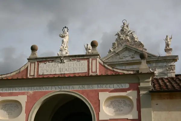 Certosa di Calci (13)