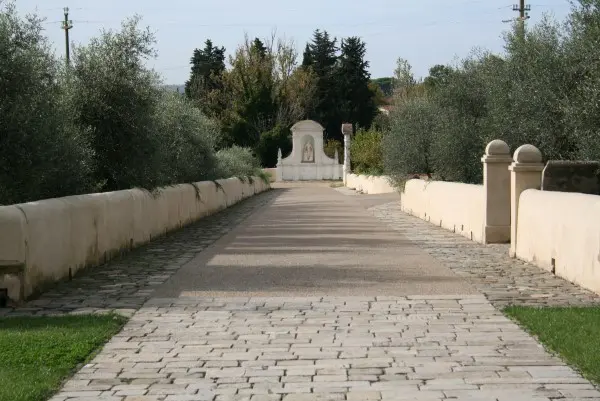 Certosa di Calci (16)