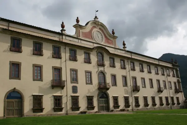 Certosa di Calci (19)