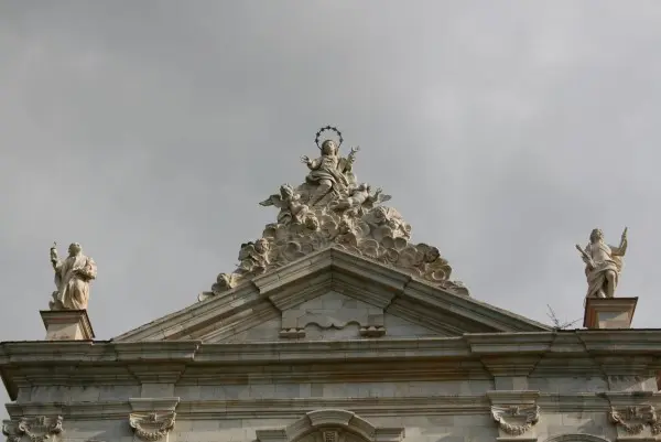 Certosa di Calci (20)