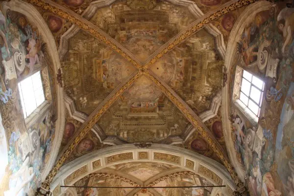 Certosa di Calci (24)