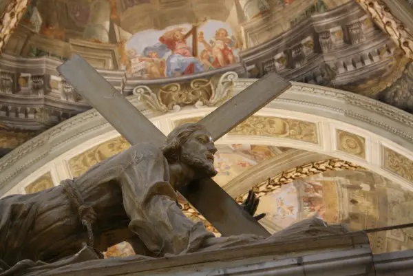 Certosa di Calci (25)